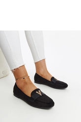 Mocasín modelo 207414 Solea