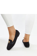 Mocasín modelo 207414 Solea