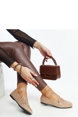 Mocasín modelo 207415 Solea