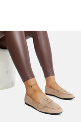 Mocasín modelo 207415 Solea