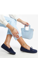 Mocasín modelo 207417 Solea