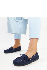 Mocasín modelo 207417 Solea