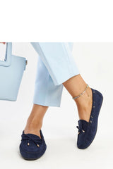 Mocasín modelo 207417 Solea