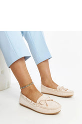 Mocasín modelo 207419 Solea