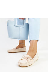 Mocasín modelo 207419 Solea