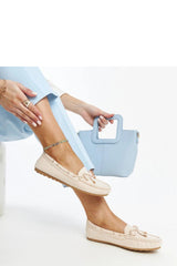 Mocasín modelo 207419 Solea