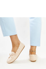 Mocasín modelo 207419 Solea