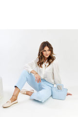 Mocasín modelo 207420 Solea