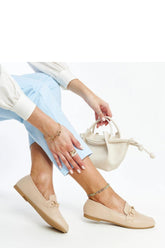 Mocasín modelo 207421 Solea