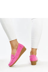 Mocasín modelo 207423 Solea