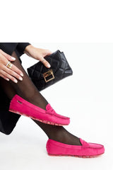 Mocasín modelo 207424 Solea