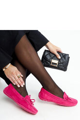 Mocasín modelo 207426 Solea