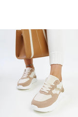 Zapatillas modelo 207427 Solea