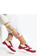 Zapatillas modelo 207428 Solea