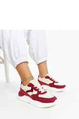 Zapatillas modelo 207428 Solea