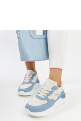 Zapatillas modelo 207429 Solea