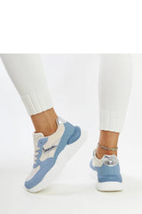 Zapatillas modelo 207429 Solea