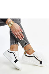 Zapatillas modelo 207440 Solea