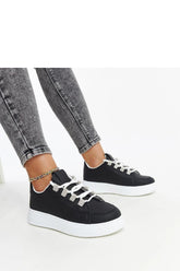 Zapatillas modelo 207441 Solea