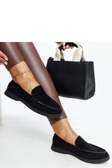 Mocasín modelo 207445 Solea