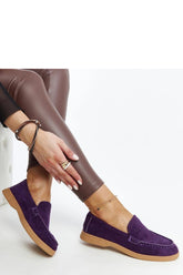 Mocasín modelo 207446 Solea