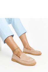 Mocasín modelo 207447 Solea