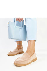 Mocasín modelo 207447 Solea