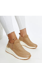 Zapatillas modelo 207452 Solea