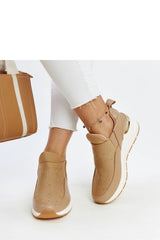 Zapatillas modelo 207452 Solea