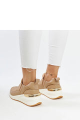 Zapatillas modelo 207452 Solea