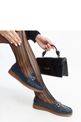 Mocasín modelo 207454 Solea