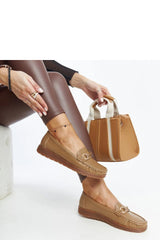 Mocasín modelo 207456 Solea