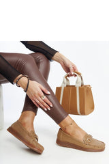 Mocasín modelo 207456 Solea