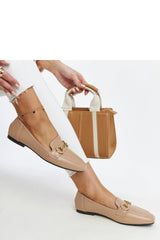 Mocasín modelo 207457 Solea