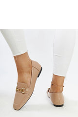 Mocasín modelo 207457 Solea