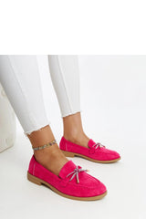 Mocasín modelo 207460 Solea