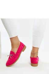 Mocasín modelo 207460 Solea