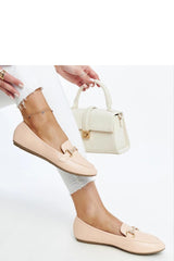 Mocasín modelo 207461 Solea