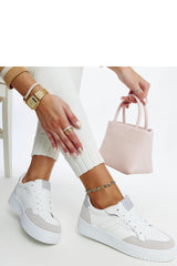 Zapatillas modelo 207465 Solea