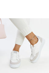 Zapatillas modelo 207465 Solea