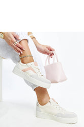 Zapatillas modelo 207466 Solea