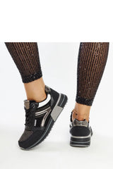 Zapatillas modelo 207469 Solea