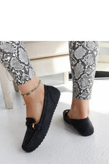 Mocasín modelo 207475 Solea