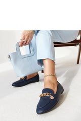 Mocasín modelo 207479 Solea