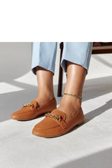 Mocasín modelo 207481 Solea