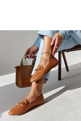 Mocasín modelo 207481 Solea