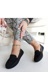 Mocasín modelo 207487 Solea