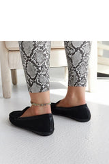 Mocasín modelo 207487 Solea