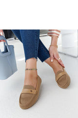 Mocasín modelo 207488 Solea