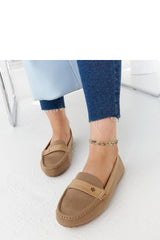 Mocasín modelo 207488 Solea